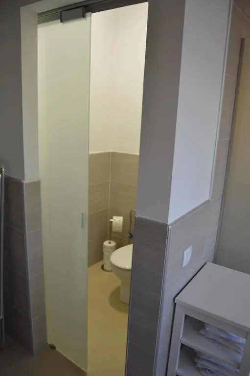 Daida Loft Lägenhet Arrecife