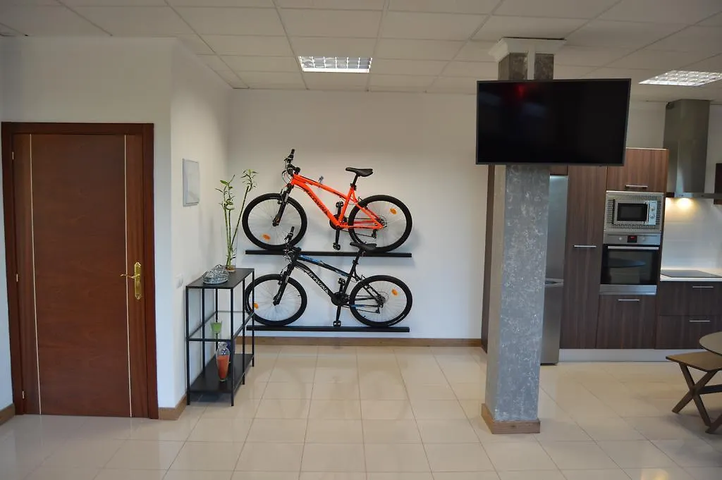 Daida Loft Lägenhet Arrecife   Arrecife (Lanzarote)