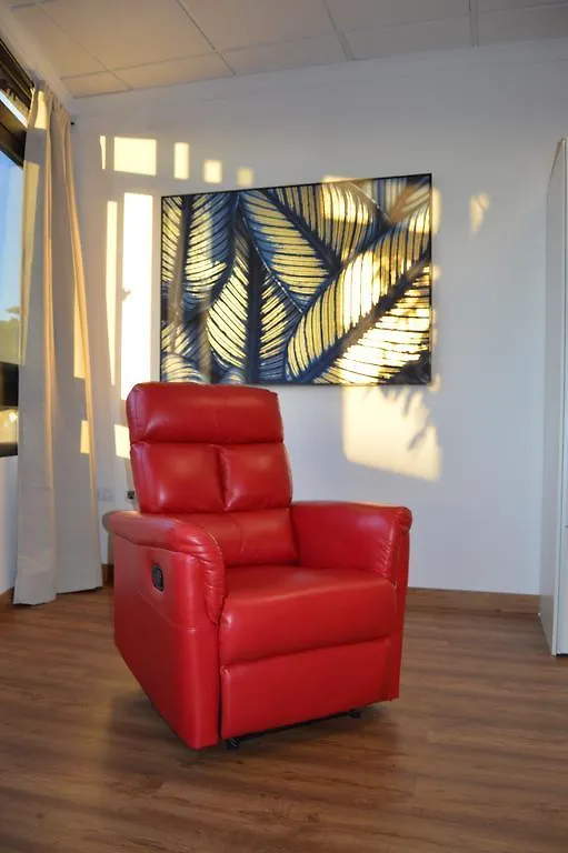 Daida Loft Lägenhet Arrecife  0*, Arrecife (Lanzarote) Spanien