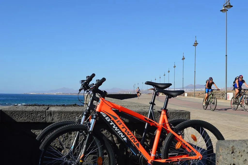 Daida Loft Lägenhet Arrecife  0*, Arrecife (Lanzarote)