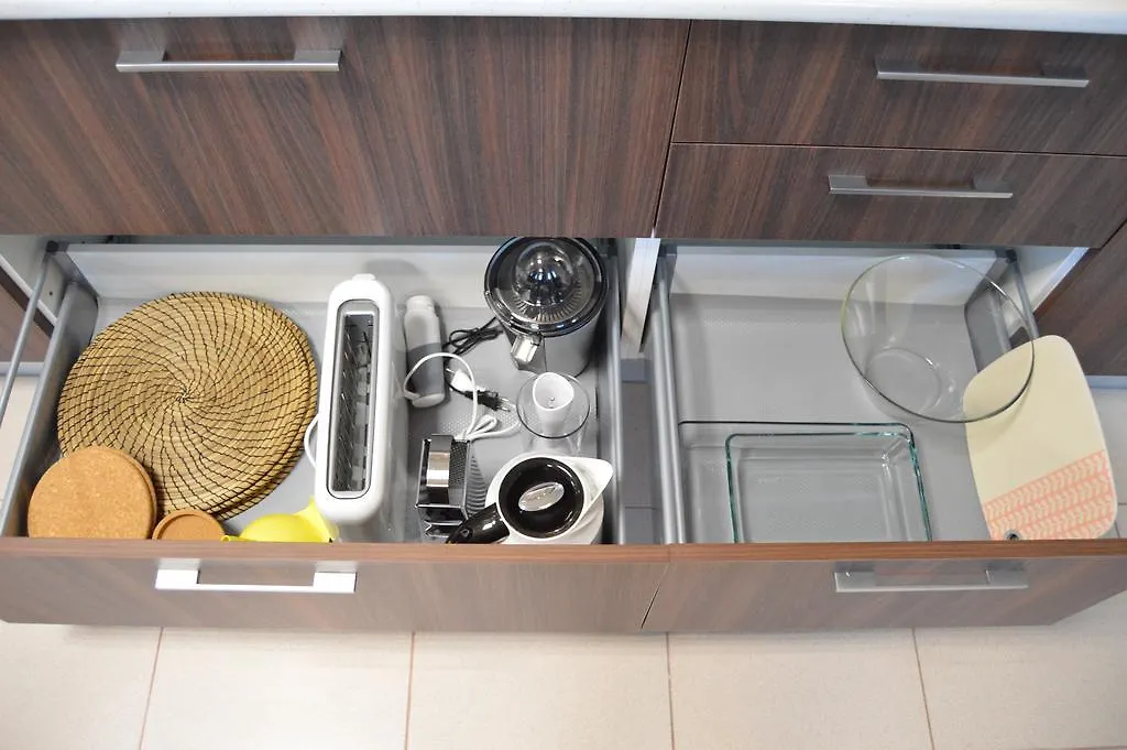 Daida Loft Lägenhet Arrecife