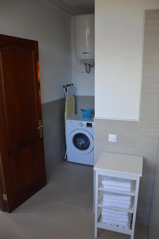Daida Loft Lägenhet Arrecife  Spanien