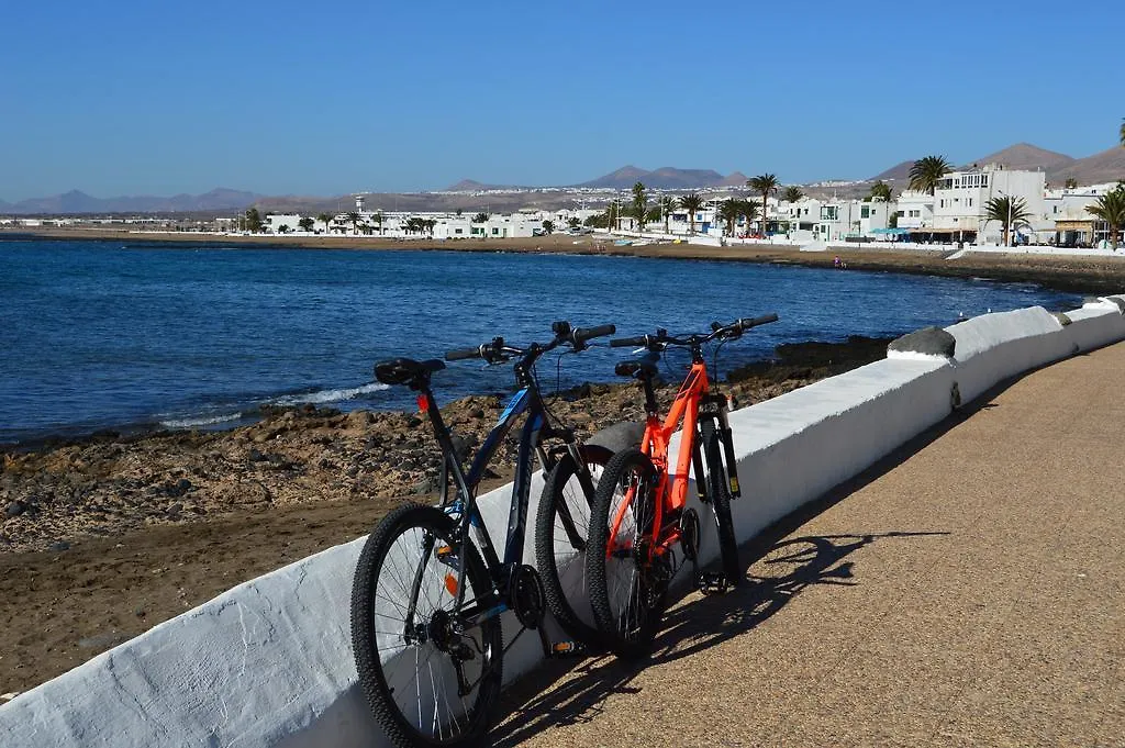 Daida Loft Lägenhet Arrecife  0*, Arrecife (Lanzarote) Spanien