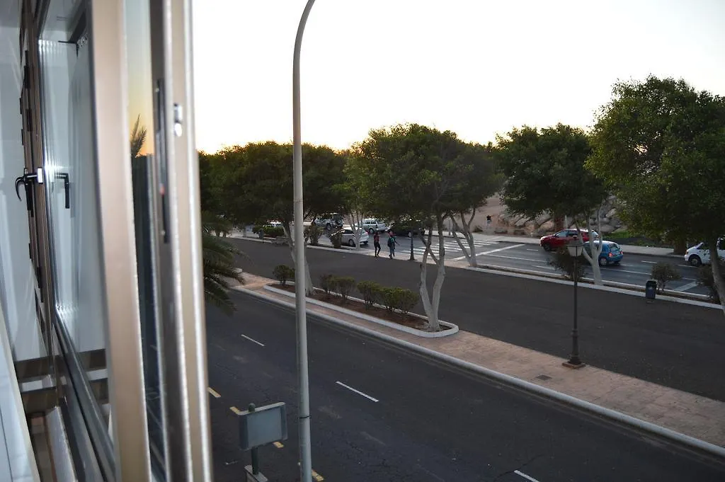 Daida Loft Lägenhet Arrecife   Arrecife (Lanzarote)