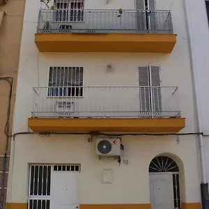  Apartment And New With Balcony Close To The 2ºb Spain